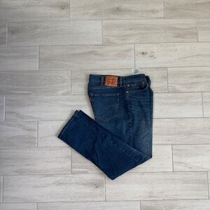 Levi’s 511 Jeans Slim Fit